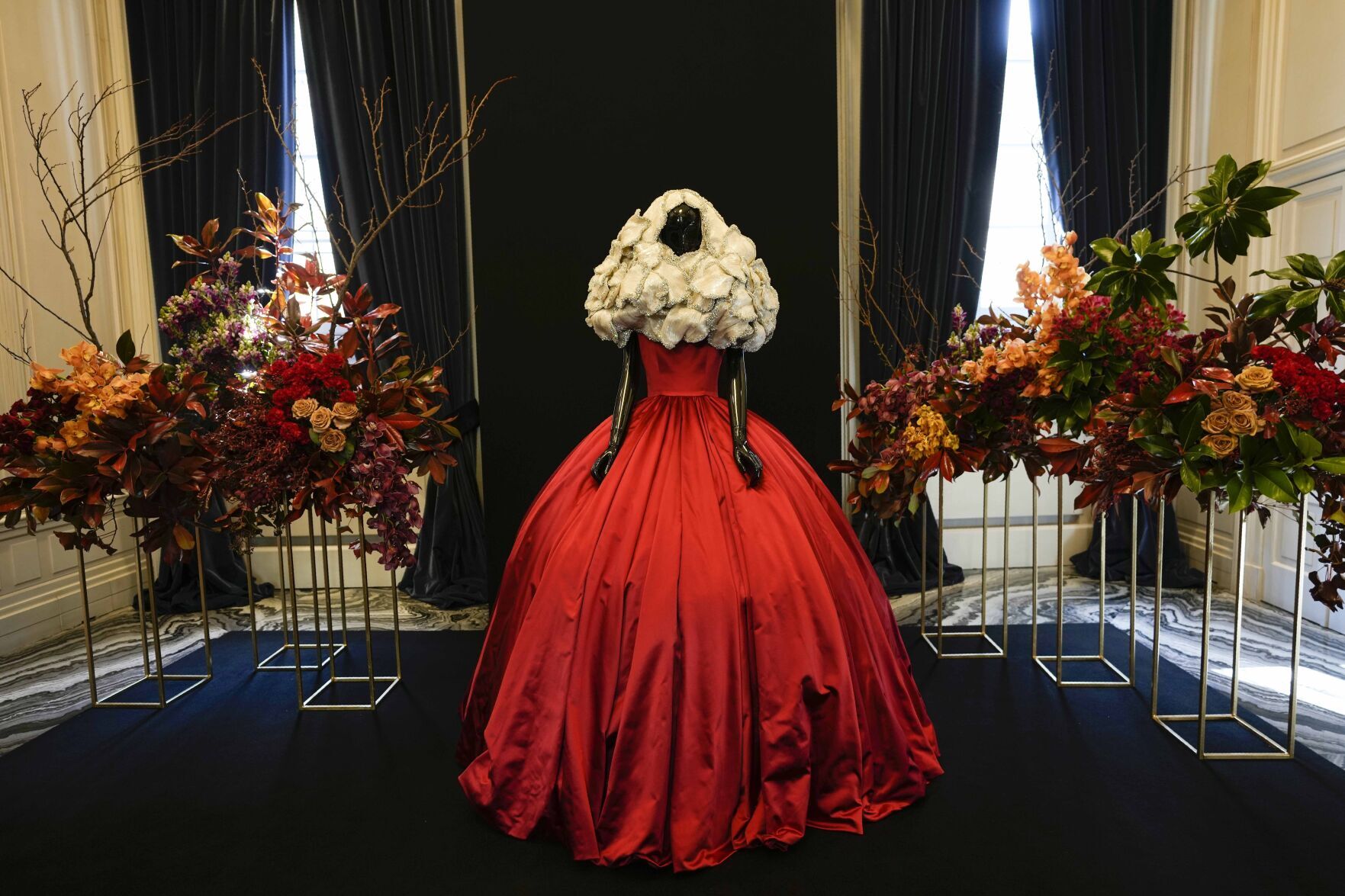 Italy Fashion Miss Sohee F/W 22-23